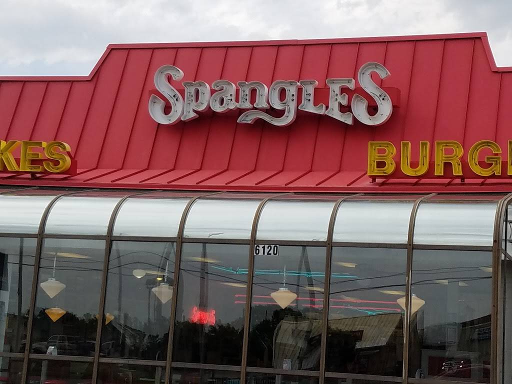 Spangles | restaurant | 6120 E 21st St N, Wichita, KS 67208, USA | 3166824332 OR +1 316-682-4332