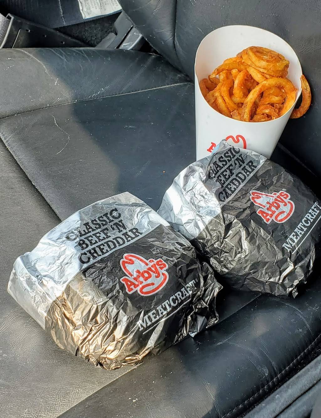 Arbys | meal takeaway | 2326 S Broadway, Santa Maria, CA 93454, USA | 8059227207 OR +1 805-922-7207