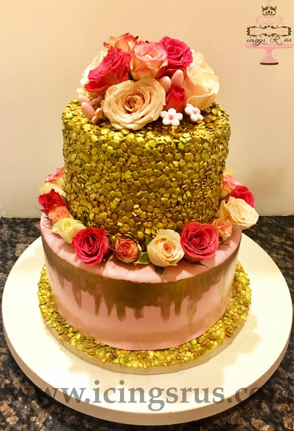 Icings R us | bakery | 2672 Windsor Hill Dr, Windermere, FL 34786, USA | 4075308940 OR +1 407-530-8940