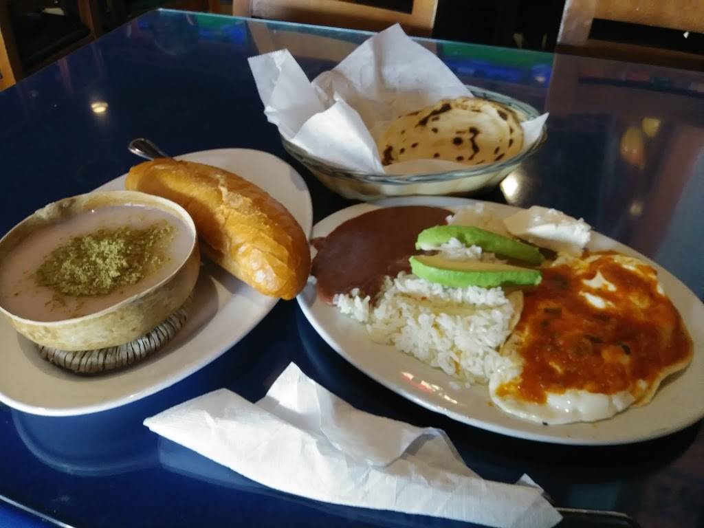 El Pulgarcito De America Restaurant | restaurant | 1608 W Washington Blvd, Los Angeles, CA 90007, USA | 3237356612 OR +1 323-735-6612