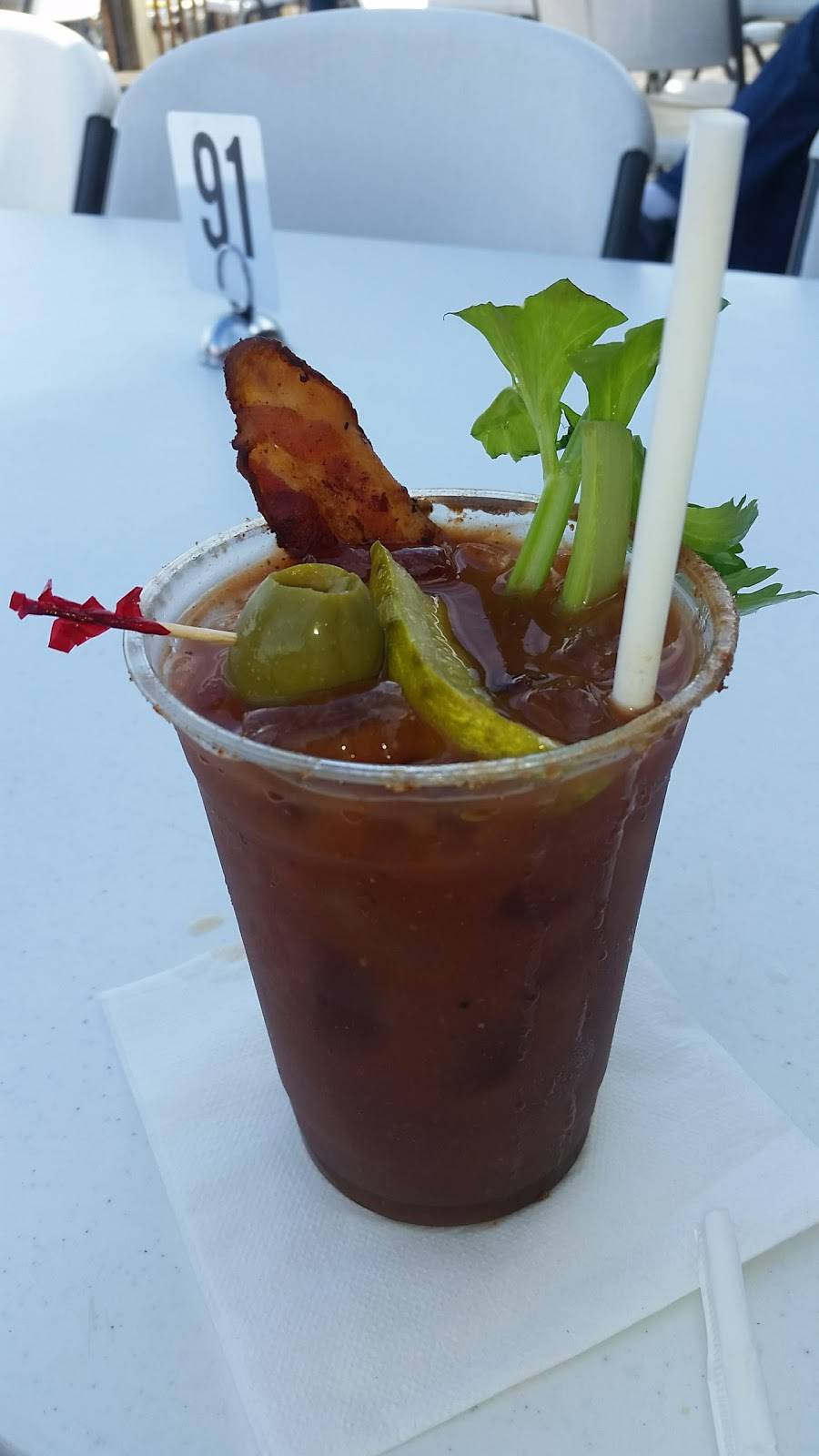 McGregors Marina Beer & Bratz | restaurant | 101 Front St, McGregor, IA 52157, USA | 5638739613 OR +1 563-873-9613