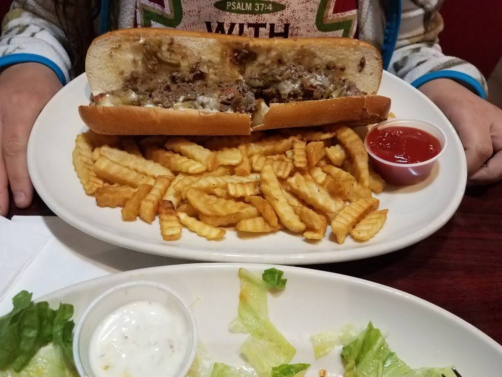 Casa Nostra Italian Cuisine | restaurant | 1345 Tusculum Blvd, Greeneville, TN 37745, USA | 4237877950 OR +1 423-787-7950