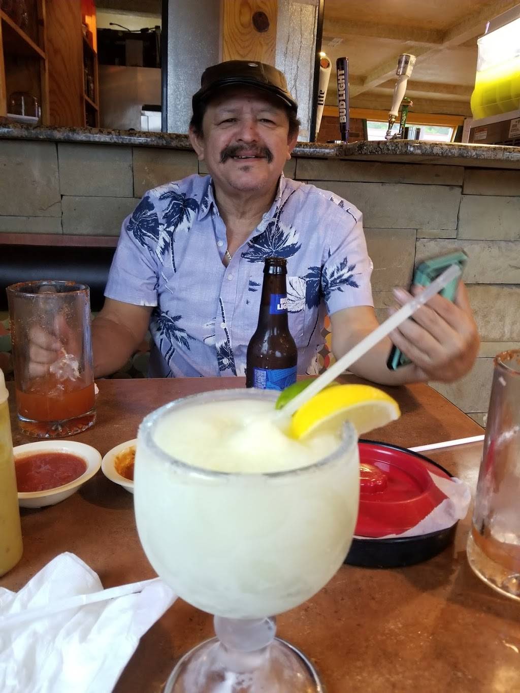 Taqueria Mexicano Grill & Bar | restaurant | 4019 N 19th St, Waco, TX 76708, USA | 2547528600 OR +1 254-752-8600