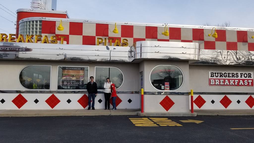 Spangles | restaurant | 1023 East 61st St N, Wichita, KS 67219, USA | 3167441903 OR +1 316-744-1903