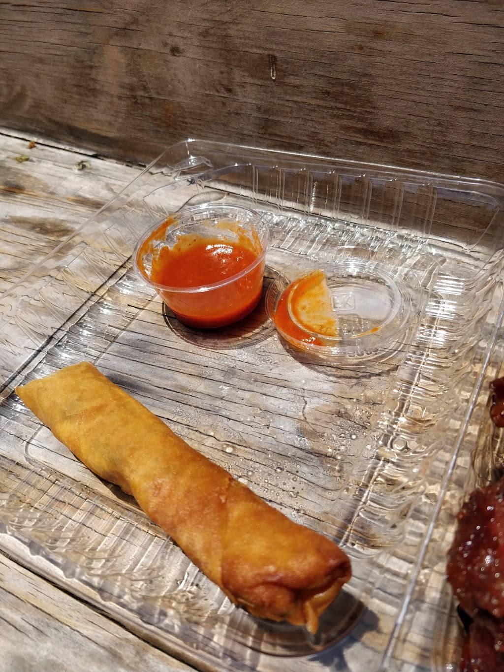 Lucky Three Seven | restaurant | 2868 Fruitvale Ave, Oakland, CA 94602, USA | 5107896343 OR +1 510-789-6343