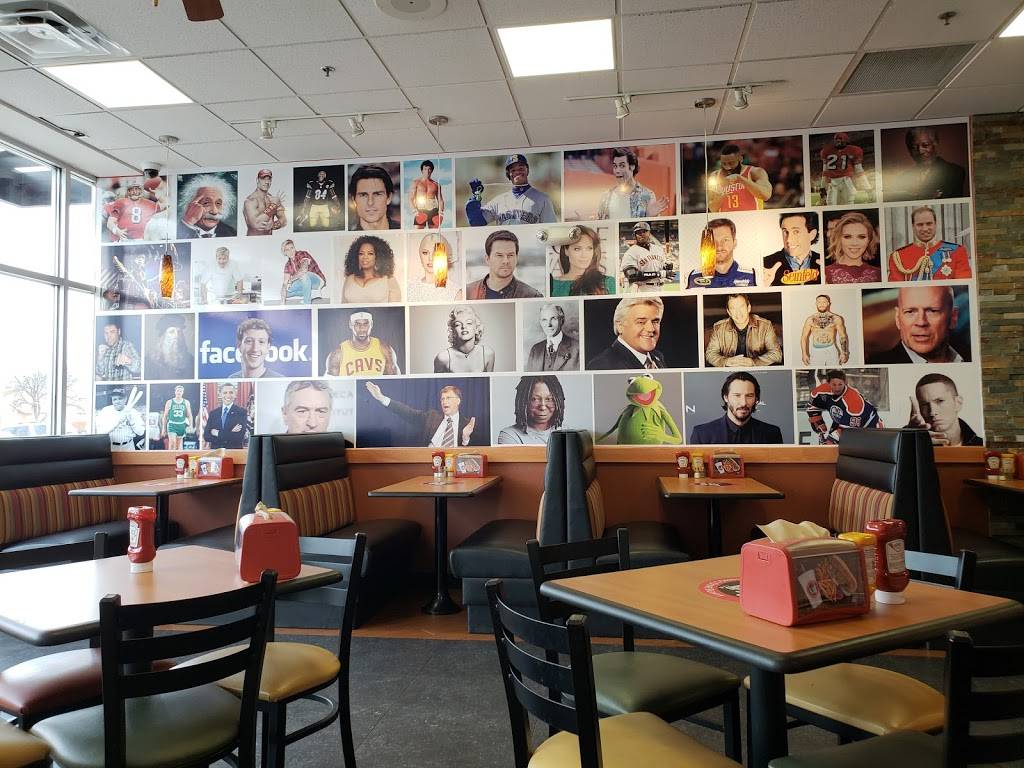 Leftys Cheesesteak | restaurant | 1335 Eight Mile Rd, Detroit, MI 48203, USA | 3137070978 OR +1 313-707-0978