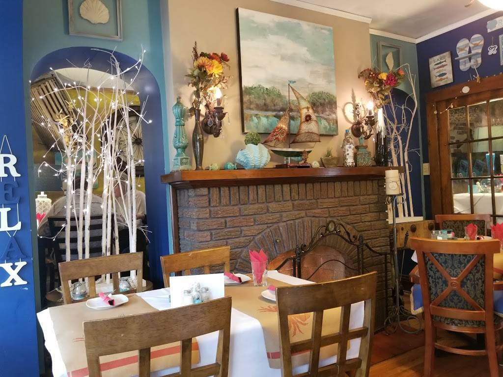 Captains House | restaurant | 6004 Miller Ave, Gary, IN 46403, USA | 2192392639 OR +1 219-239-2639