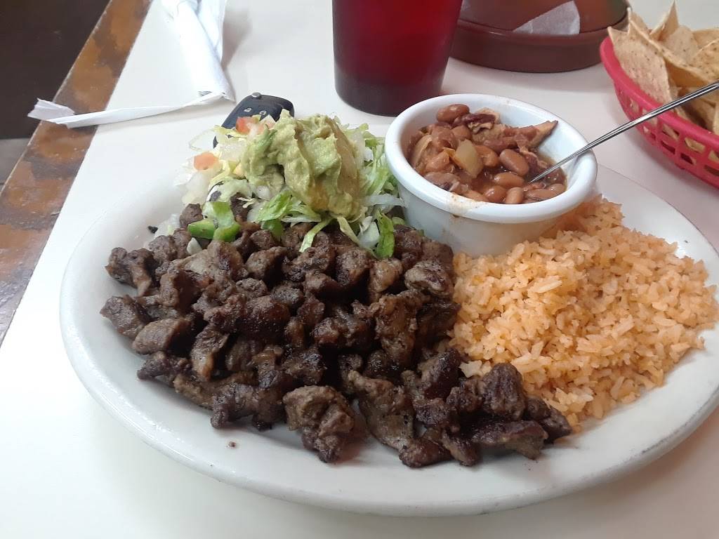 Little Taco Factory | restaurant | 4706 Seguin Rd, San Antonio, TX 78219, USA | 2106617644 OR +1 210-661-7644