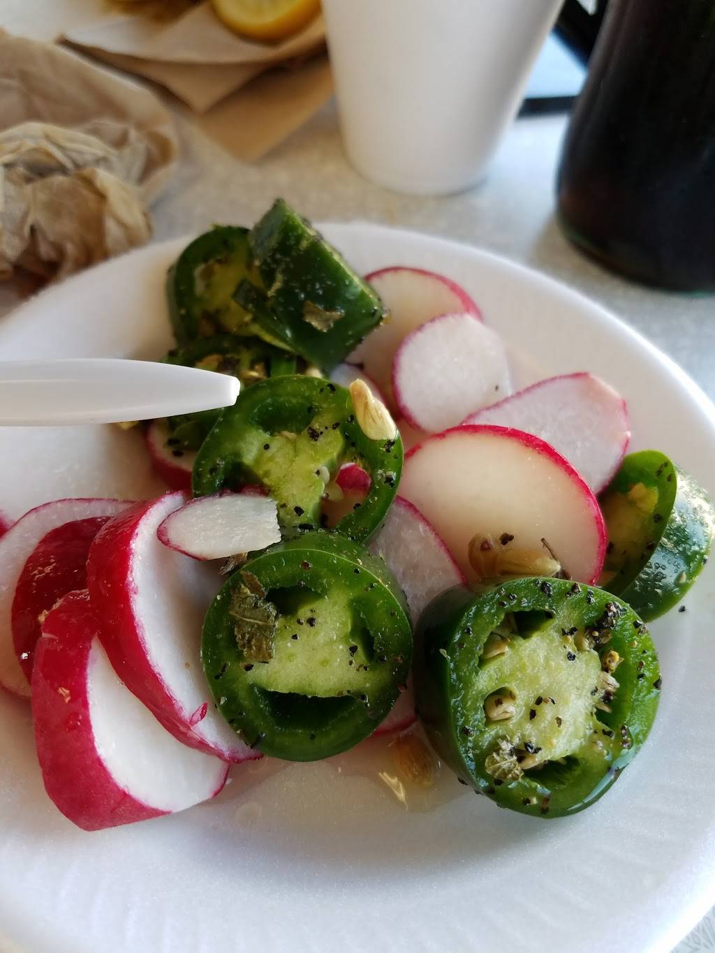 Tijuanas Tacos | restaurant | 24578 Sunnymead Boulevard, Moreno Valley, CA 92553, USA | 9514853353 OR +1 951-485-3353