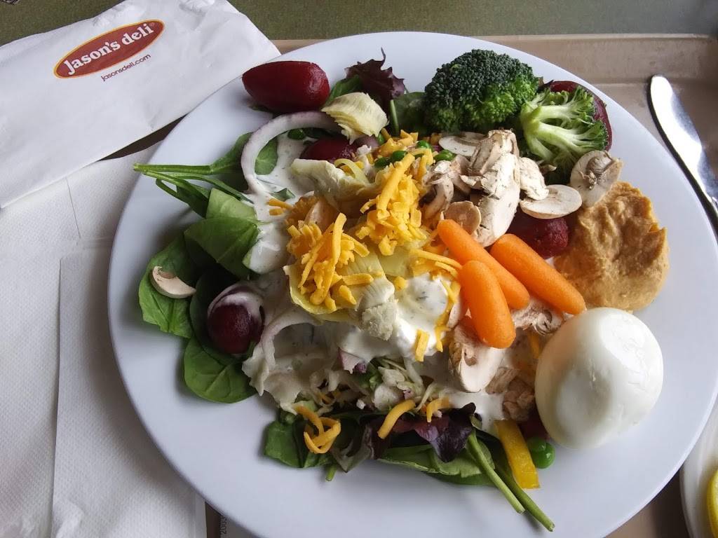 Jasons Deli | restaurant | 951 W Interstate 20, Arlington, TX 76017, USA | 8175573311 OR +1 817-557-3311