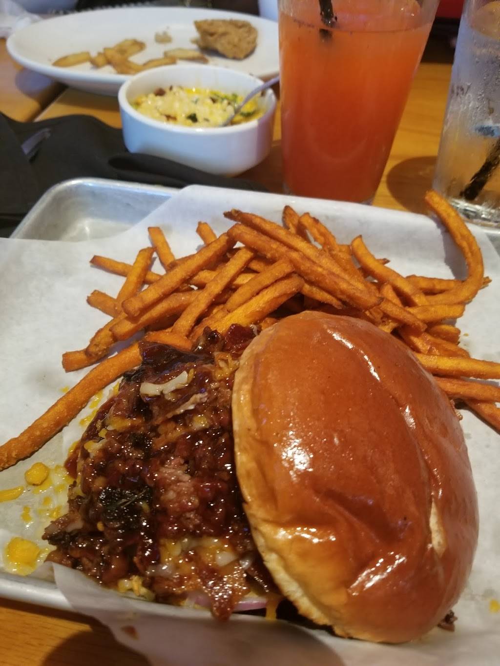 BJs Restaurant & Brewhouse | restaurant | 3525 W Carson St Suite 168, Torrance, CA 90503, USA | 3108026440 OR +1 310-802-6440