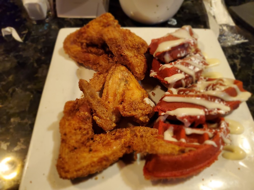 The BQE Restaurant & Lounge | restaurant | 262 Edgewood Ave NE, Atlanta, GA 30303, USA | 4049966159 OR +1 404-996-6159