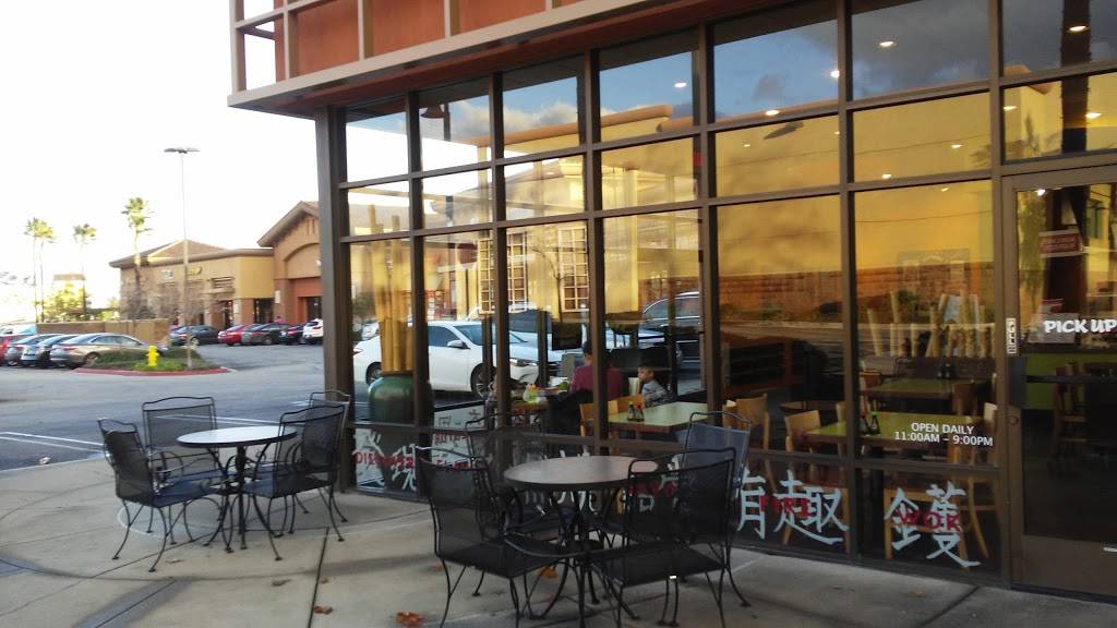 Pick Up Stix Fresh Asian Flavors | restaurant | 10990 Foothill Blvd Suite 100, Rancho Cucamonga, CA 91730, USA | 9094842000 OR +1 909-484-2000