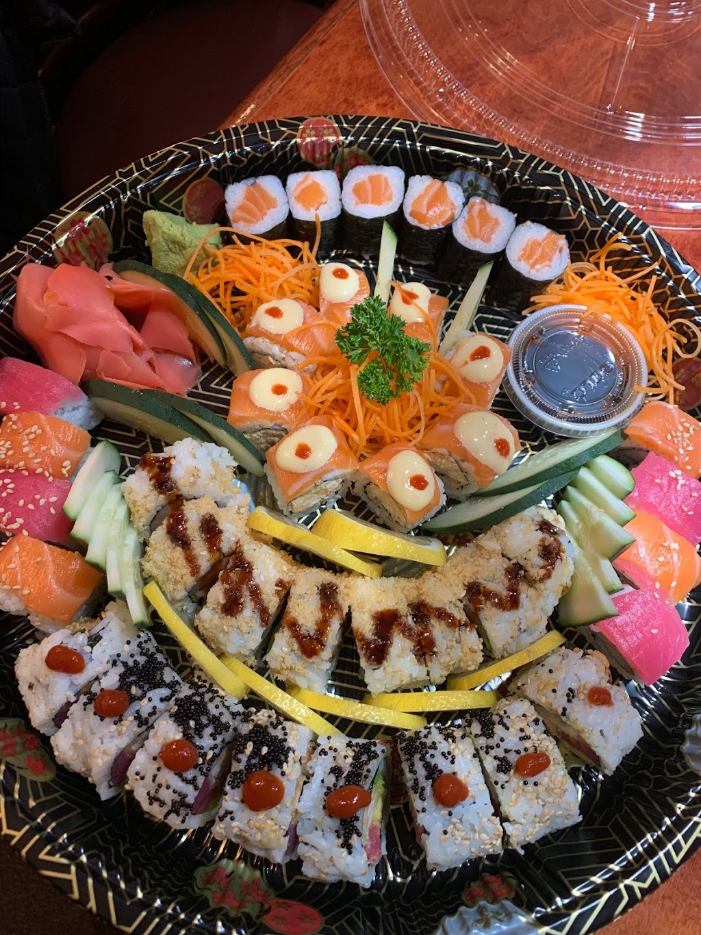 China Delight | restaurant | 9613 Harford Rd Suite J, Parkville, MD 21234, USA | 4106613388 OR +1 410-661-3388