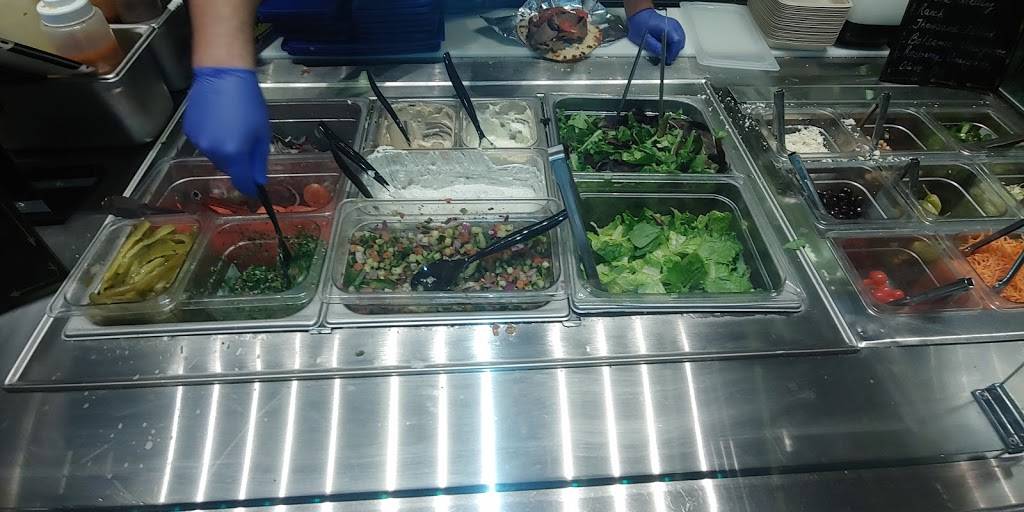 Pasha Express Culebra | restaurant | 10650 Culebra Rd, San Antonio, TX 78251, USA | 2105921666 OR +1 210-592-1666