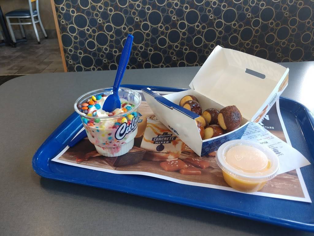 Culvers | restaurant | 6175 Quinwood Ln N, Plymouth, MN 55442, USA | 7636948980 OR +1 763-694-8980