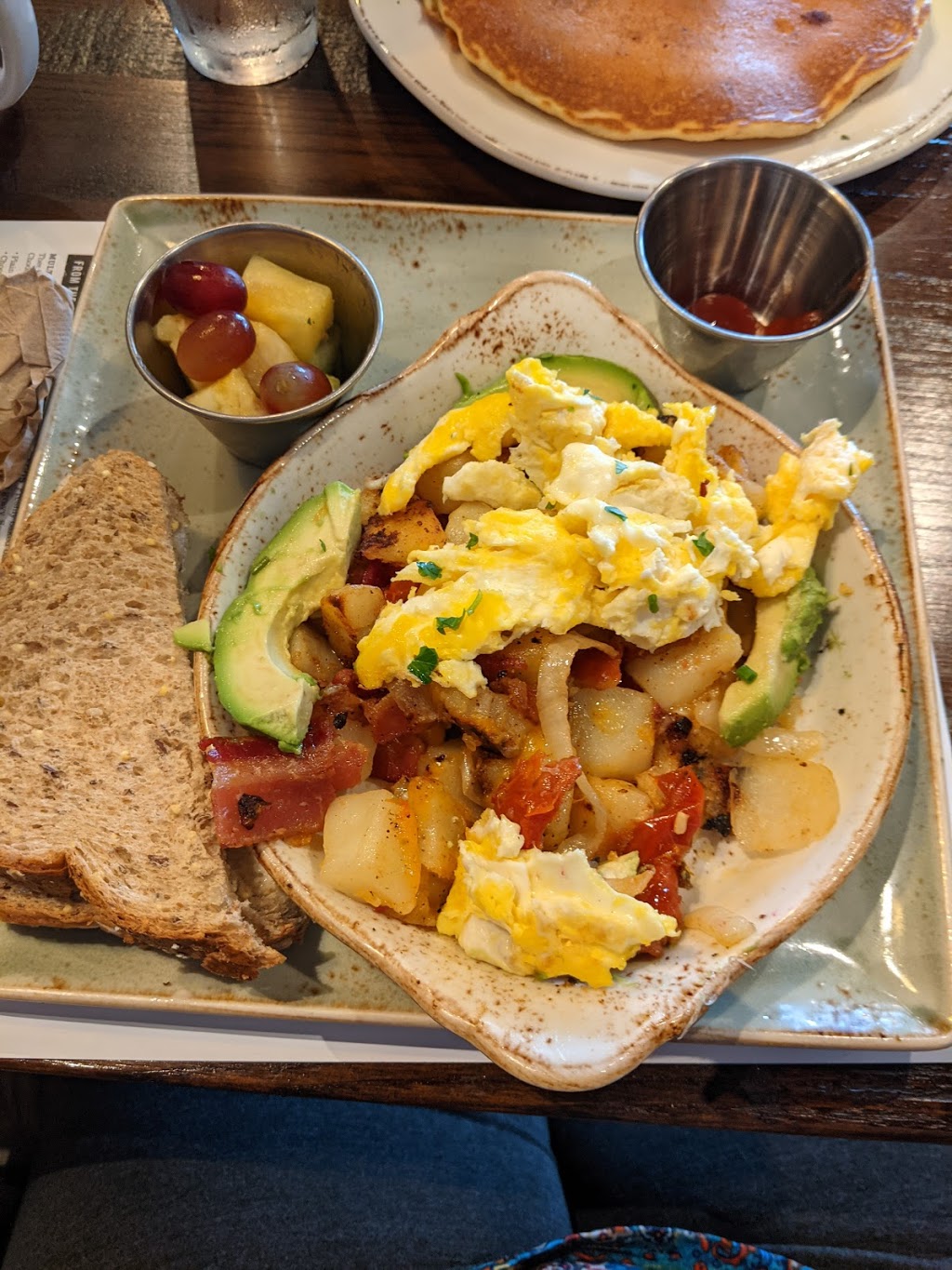 First Watch | restaurant | 5799 NW 7th St, Miami, FL 33125, USA | 7866055050 OR +1 786-605-5050