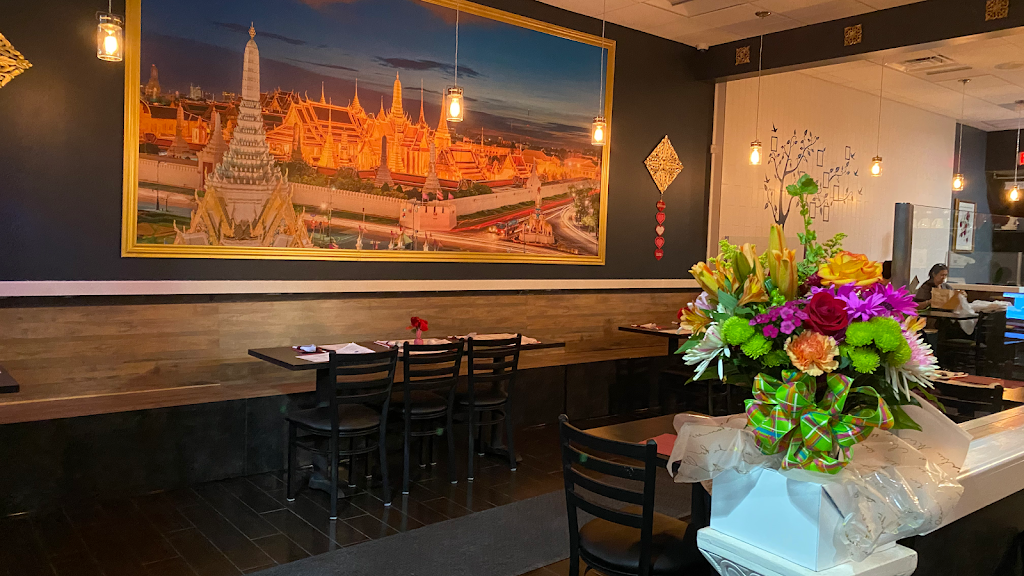 Pho &Thai Westborough | restaurant | 290 Turnpike Rd unit 130 B, Westborough, MA 01581, USA | 5088989888 OR +1 508-898-9888