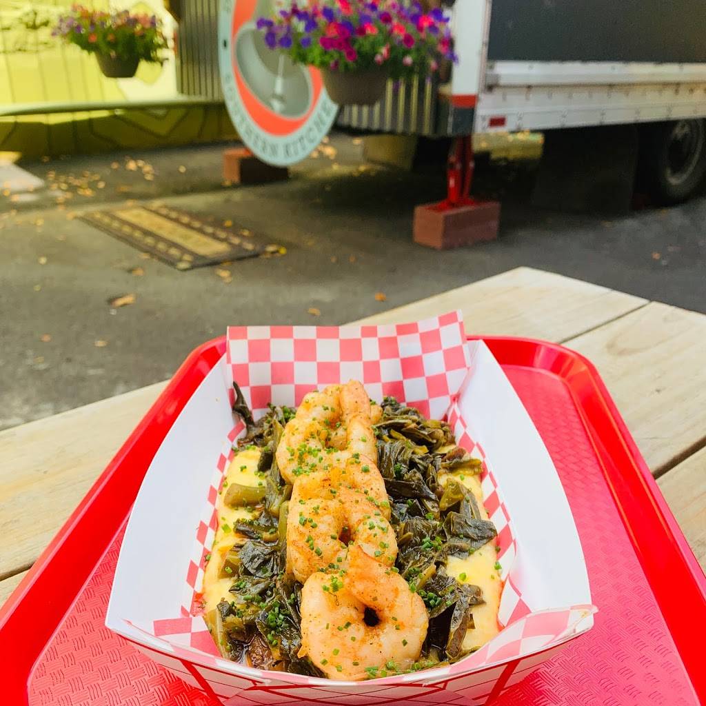 Dinner Bell Barbecue | restaurant | 4400 NE Glisan St, Portland, OR 97213, USA | 5037390833 OR +1 503-739-0833