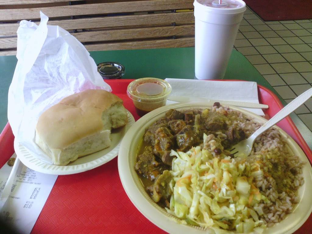 Negril The Jamaican Eatery | restaurant | 2301 Georgia Ave NW, Washington, DC 20001, USA | 2023323737 OR +1 202-332-3737