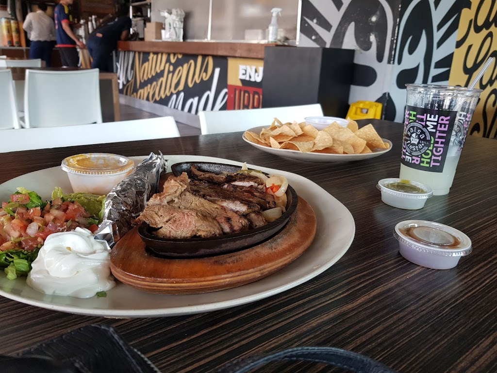 Salsa Fiesta | restaurant | 2929 Biscayne Blvd, Miami, FL 33137, USA | 3054008245 OR +1 305-400-8245