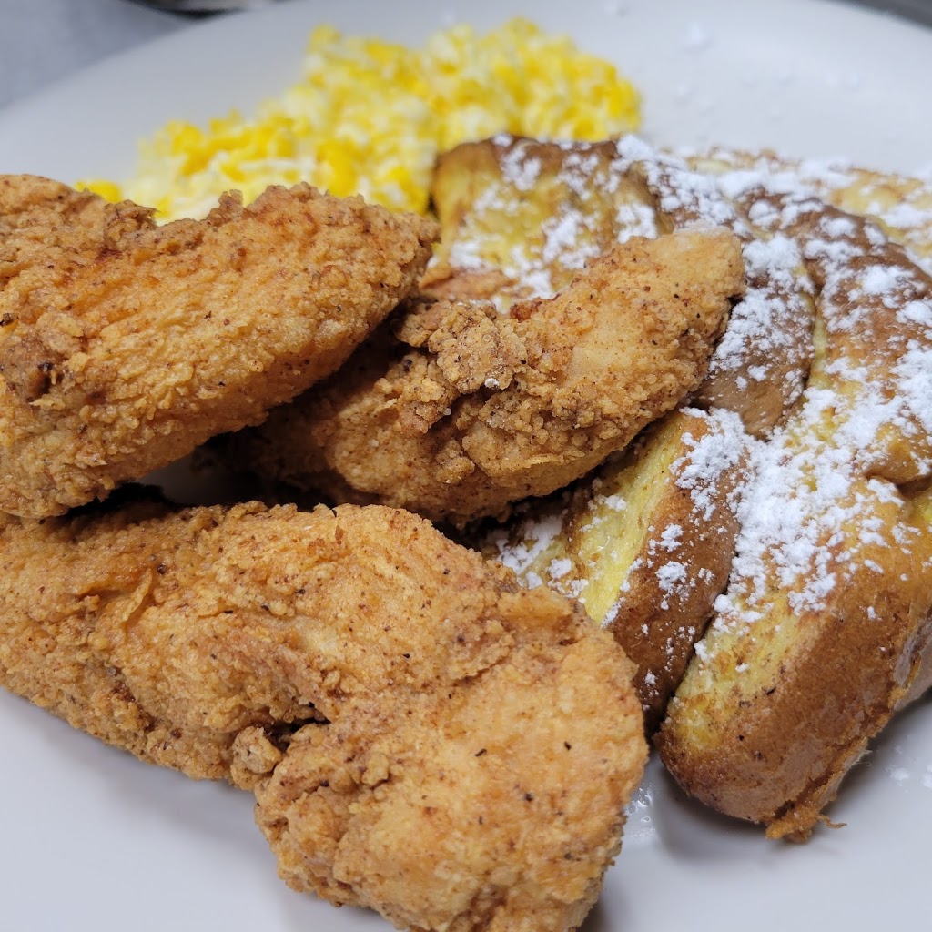 Maple Bourbon | restaurant | 1116 E Main St, Richmond, VA 23219, USA | 8046493639 OR +1 804-649-3639