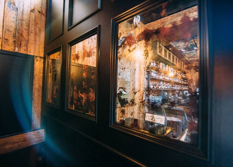 Armoury D.E. | restaurant | 2714 Elm St, Dallas, TX 75226, USA | 9728035151 OR +1 972-803-5151