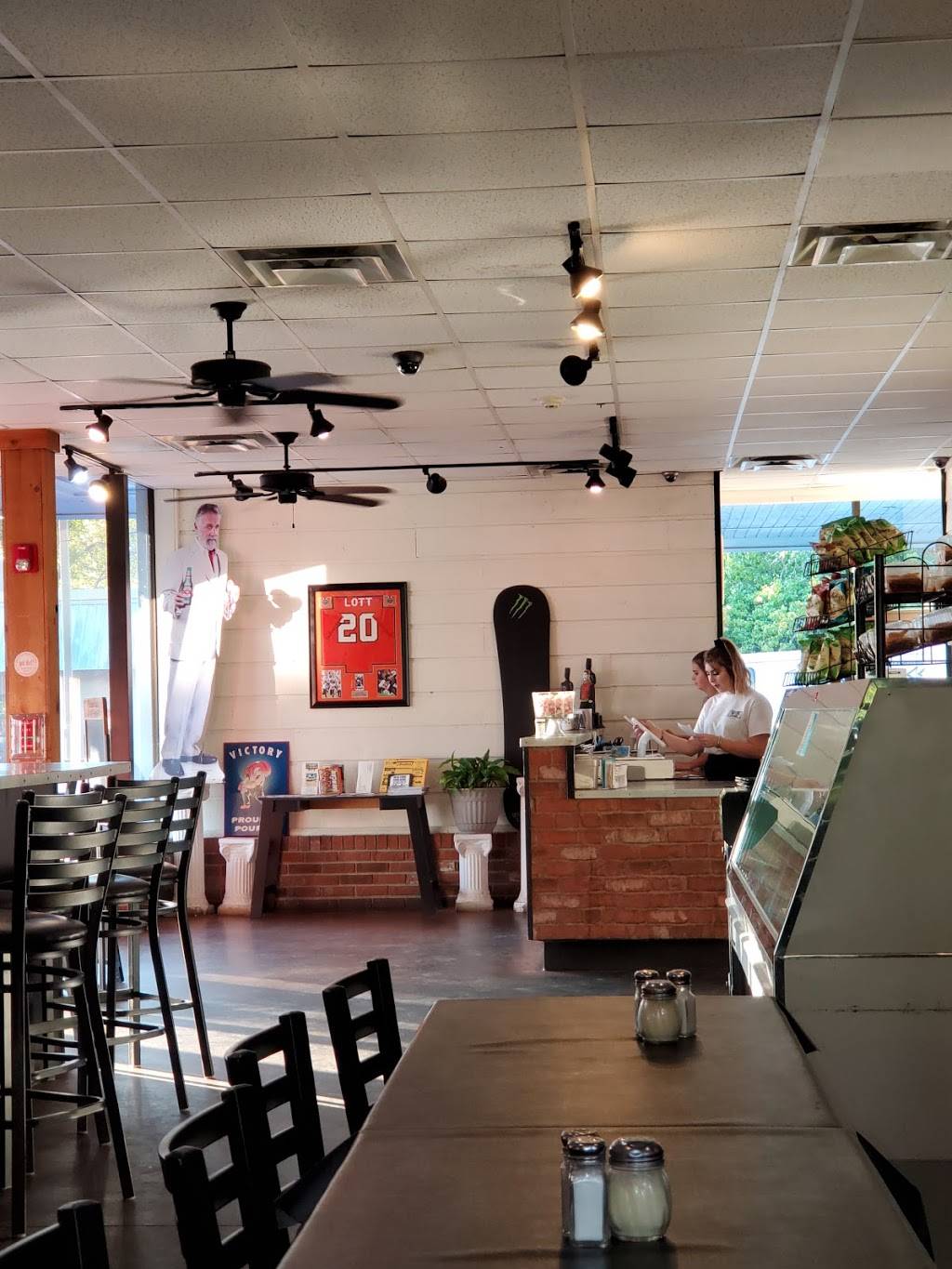 Greek Corner Pizza | restaurant | 3267 Vineville Ave, Macon, GA 31204, USA | 4782547060 OR +1 478-254-7060