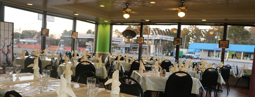 Queen Power Thai Restaurant | restaurant | 2405 Neuse Blvd, New Bern, NC 28562, USA | 2526339593 OR +1 252-633-9593