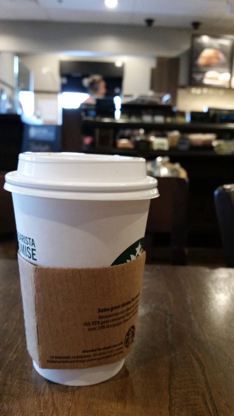 Starbucks | cafe | 6001 South La Grange Road, Countryside, IL 60525, USA | 7083522208 OR +1 708-352-2208