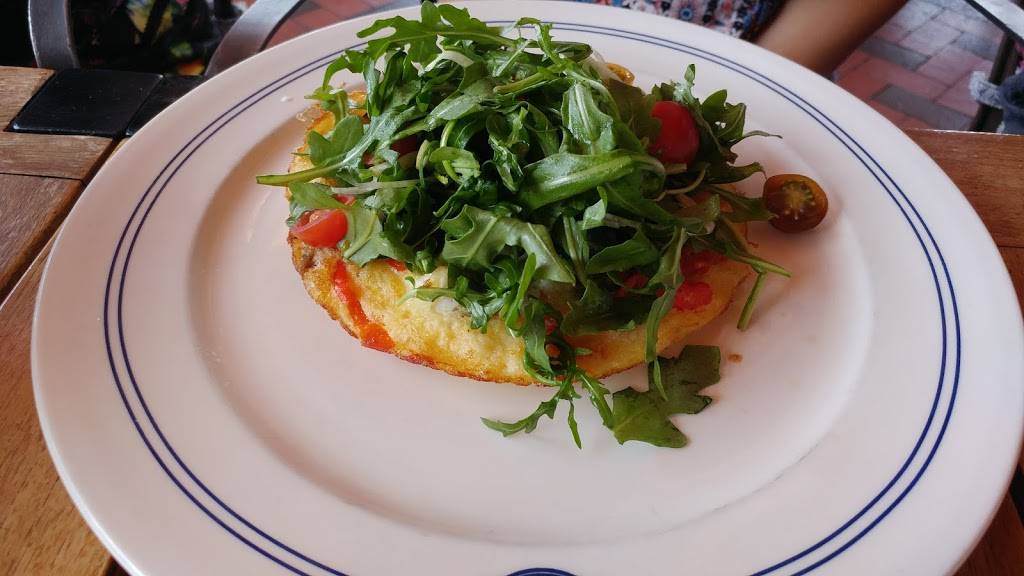 Proof Canteen | restaurant | 10600 E Crescent Moon Dr, Scottsdale, AZ 85262, USA | 4805135085 OR +1 480-513-5085