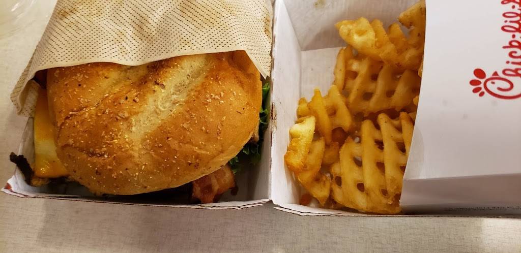 Chick-fil-A | restaurant | 1025 W I- 35 Frontage Rd, Edmond, OK 73034, USA | 4058440077 OR +1 405-844-0077