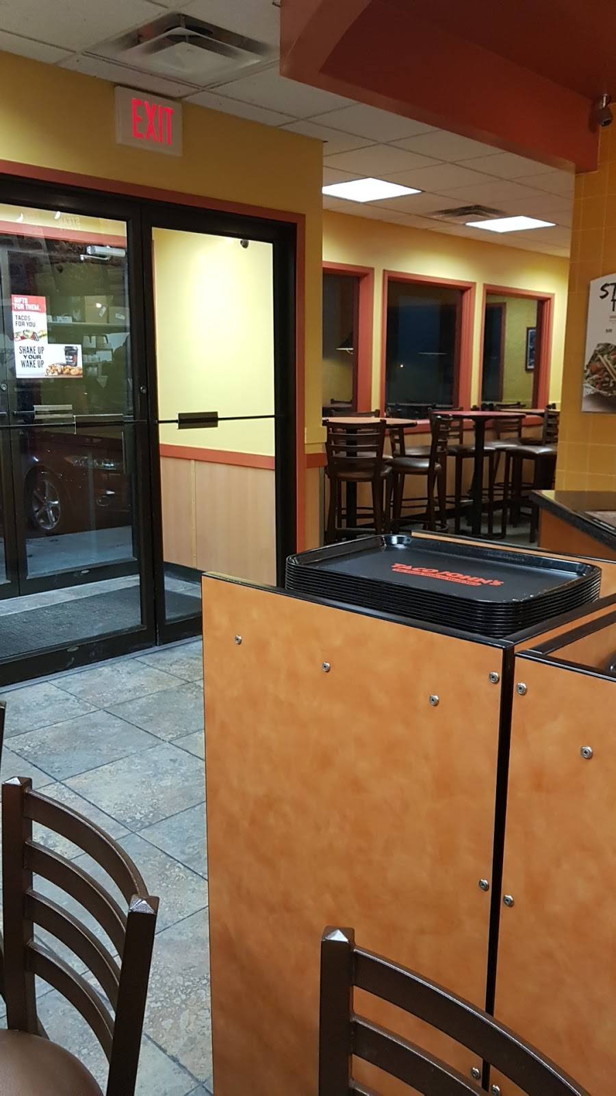 Taco Johns | restaurant | 319 S Ankeny Blvd, Ankeny, IA 50023, USA | 5159649800 OR +1 515-964-9800