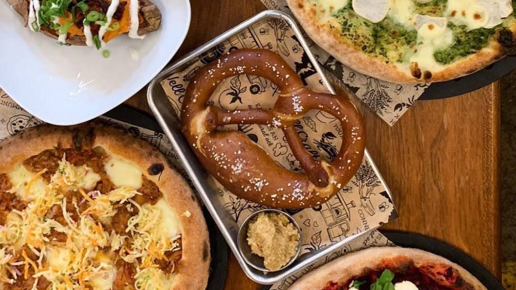 Well Crafted Kitchen | restaurant | 1700 W 41st St, Baltimore, MD 21211, USA | 4109294547 OR +1 410-929-4547