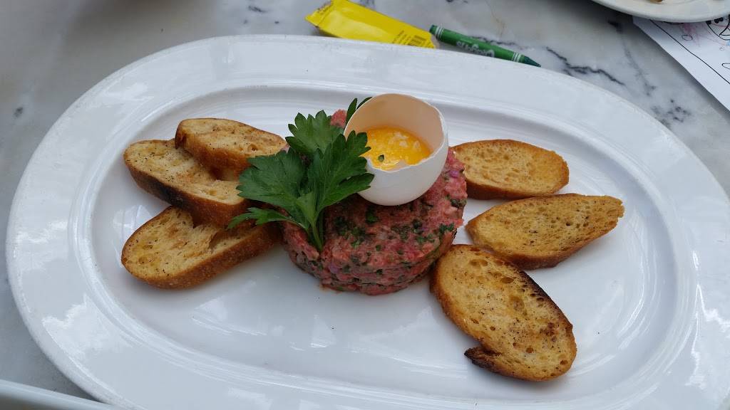 Bistro Jeanty | restaurant | 6510 Washington St, Yountville, CA 94599, USA | 7079440103 OR +1 707-944-0103