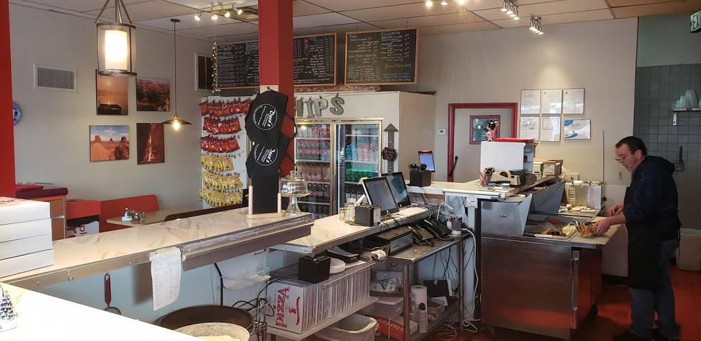 Decos Italian Cuisine | meal delivery | 365 N Main St, Mansfield, MA 02048, USA | 5083396995 OR +1 508-339-6995