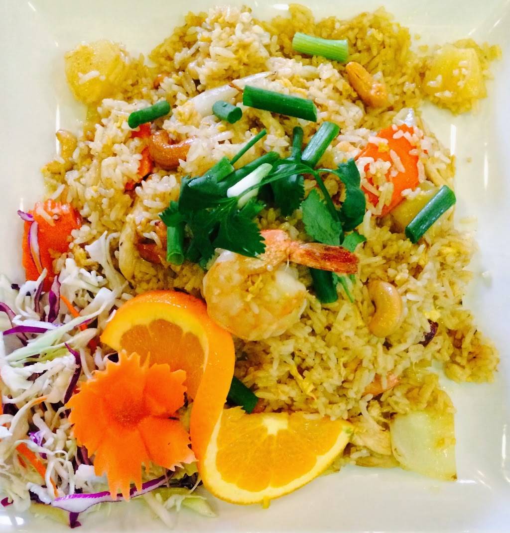 Thai Paradise | restaurant | 2770 E Bidwell St #100, Folsom, CA 95630, USA | 9169848988 OR +1 916-984-8988