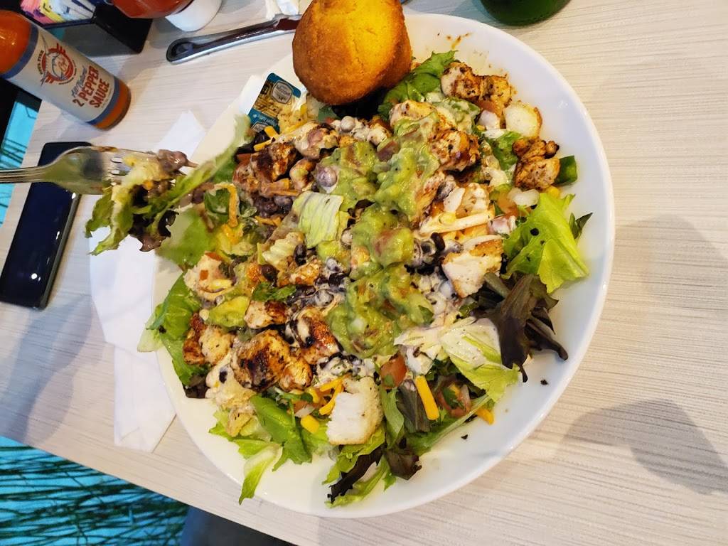 Soul Fish Cafe | restaurant | 8413 US-64, Memphis, TN 38133, USA | 9012071583 OR +1 901-207-1583