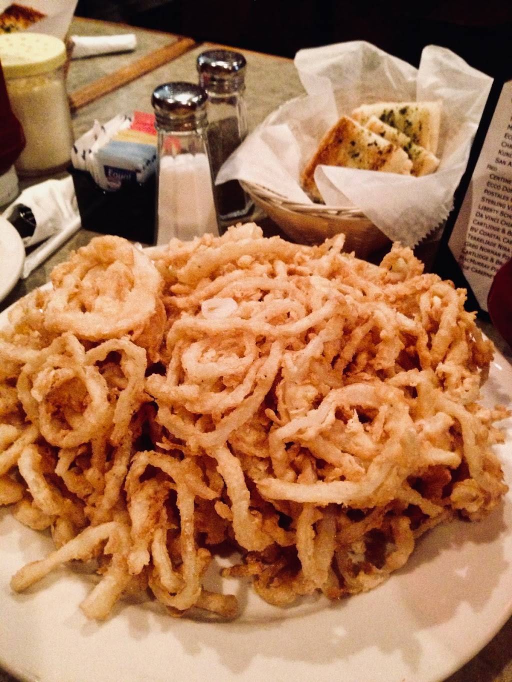 DiCristinas Italian and Seafood Restaurant | restaurant | 810 N Columbia St, Covington, LA 70433, USA | 9858750160 OR +1 985-875-0160