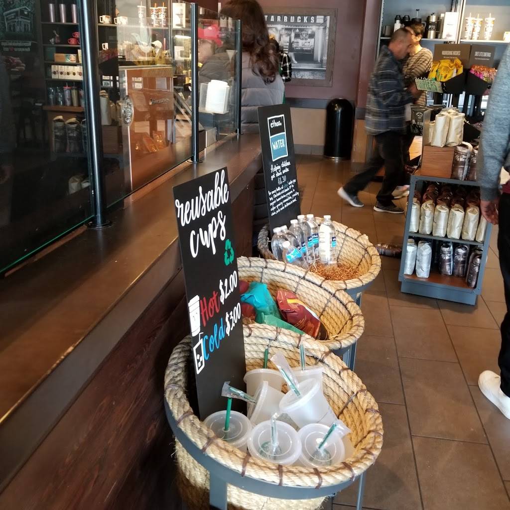 Starbucks | cafe | 16548 Soledad Canyon Rd, Santa Clarita, CA 91387, USA | 6612521324 OR +1 661-252-1324