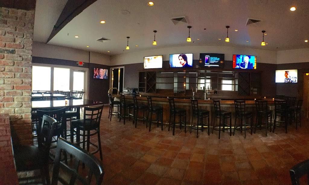 The Heights at Brother Vics | restaurant | 920 Oakridge Dr, South Salem, NY 10590, USA | 9147048427 OR +1 914-704-8427