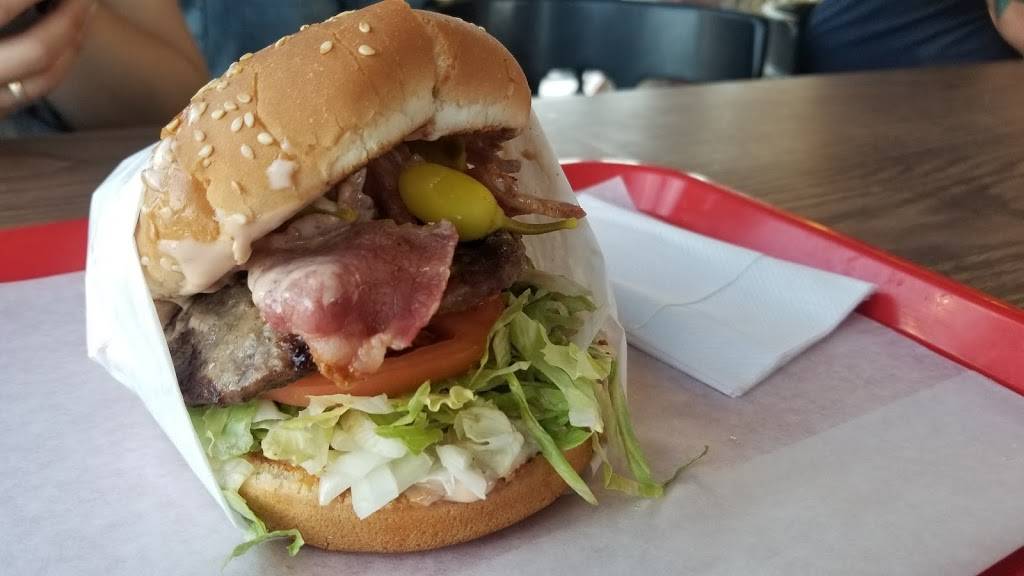 Brolly Hut | restaurant | 11205 Crenshaw Blvd, Inglewood, CA 90303, USA | 3106742344 OR +1 310-674-2344