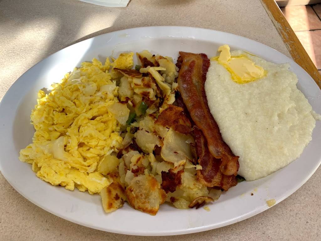 Good Morning Breakfast Restaurant | restaurant | 1408 Point Breeze Ave, Philadelphia, PA 19146, USA | 2154670775 OR +1 215-467-0775