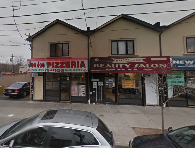 Joe Joes Pizzeria | restaurant | 739 Henderson Ave, Staten Island, NY 10310, USA | 7184482200 OR +1 718-448-2200