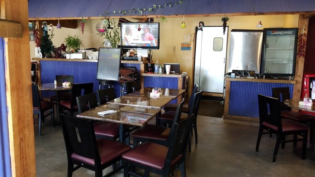 Chihuahua Mexican Grill | restaurant | 88 N Centennial Ave #1, West Fork, AR 72774, USA | 4798392858 OR +1 479-839-2858