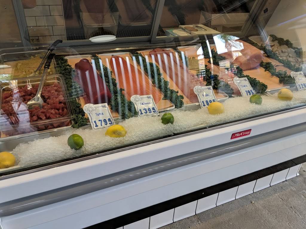 Crazy Fish - Grill & Market | restaurant | 28158 S Western Ave, San Pedro, CA 90732, USA | 3105479968 OR +1 310-547-9968