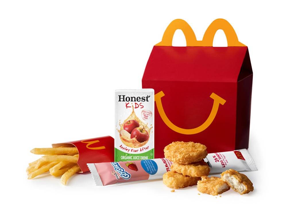 McDonalds | cafe | 10180 N 4800 W St, Cedar Hills, UT 84062, USA | 8017631841 OR +1 801-763-1841