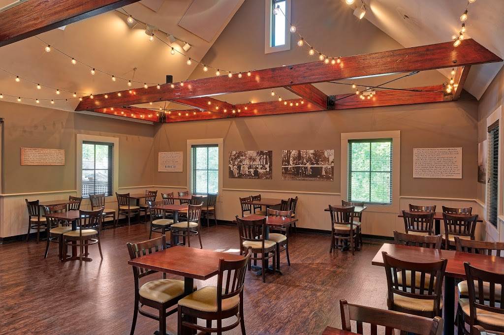 Belle Meade Meat & Three | restaurant | 110 Leake Ave, Nashville, TN 37205, USA | 6153560501 OR +1 615-356-0501