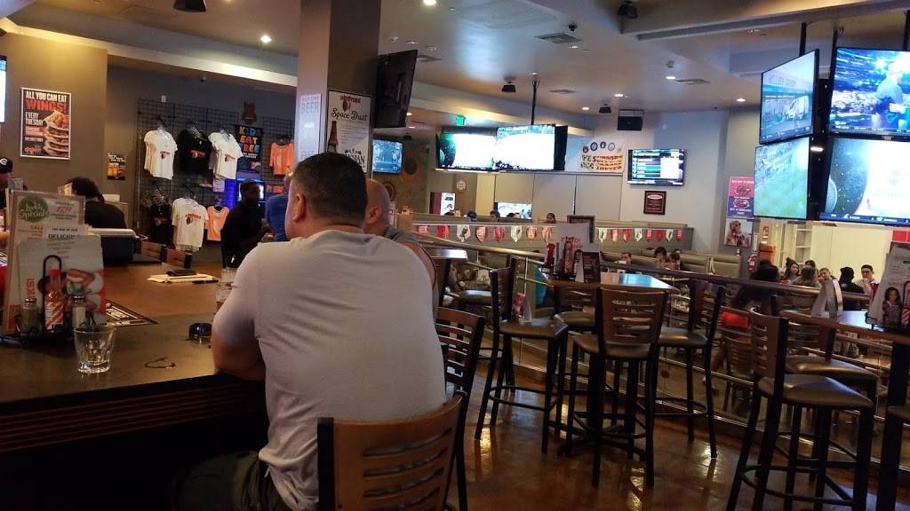 Hooters | restaurant | 3030 Plaza Bonita Rd #1430, National City, CA 91950, USA | 6195774140 OR +1 619-577-4140