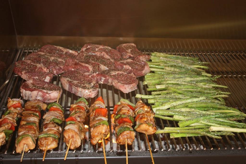 Tips Catering | restaurant | 7555 US-61 N, St Francisville, LA 70775, USA | 2256354279 OR +1 225-635-4279